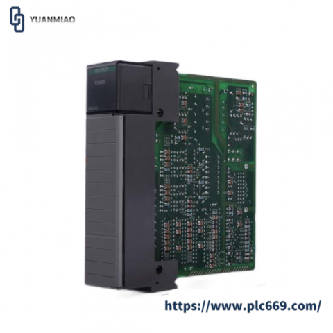 ABB 1503VC-BMC4 Control Module for Advanced Automation Solutions