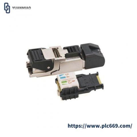 Brand 1585J-M8CC-H Ethernet Accessory Module