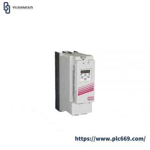 KEB F5 15F5G1E-Y001 Frequency Inverter, Advanced Industrial Control Solution