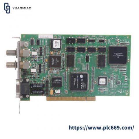 ABB DSQC316 - Advanced DeviceNet Expansion Module for Industrial Automation