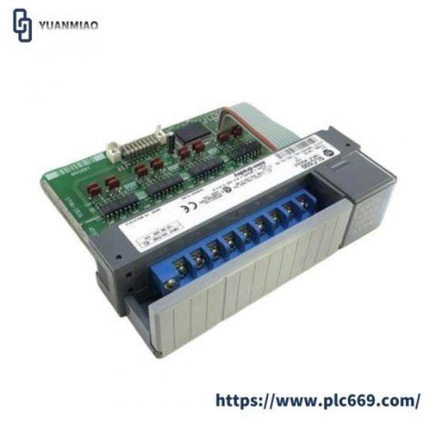 Allen-Bradley 1756-IB16 ControlLogix DC Digital Input Module