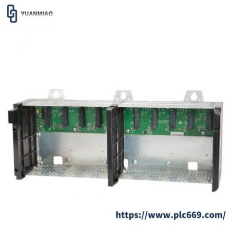 AB 1756-A10/B Control Module