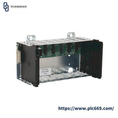 Allen Bradley 1756-A7K ControlLogix 7 Slot Chassis: Industrial Automation Core, 200 Characters