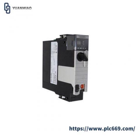 AB 1756-L73/A Controller - Advanced Industrial Automation Module