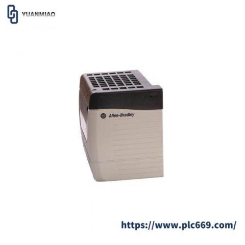 AB 1756-PB75/B Power Supply