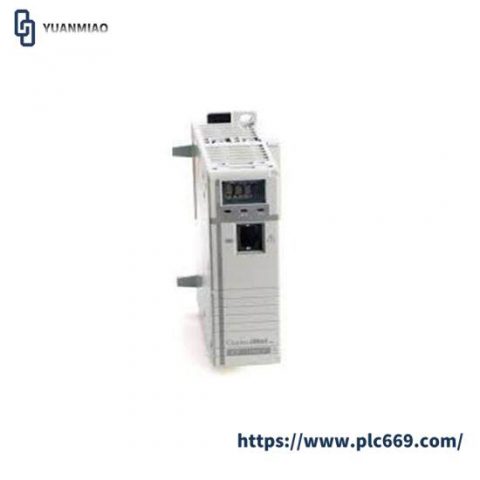 Siemens 1768-CNBM Communications Module, High-Speed Data Transmission, Industrial Control