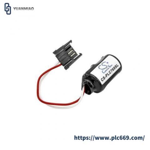 AB 1769-BA2 Battery for CompactLogix PLC Controllers