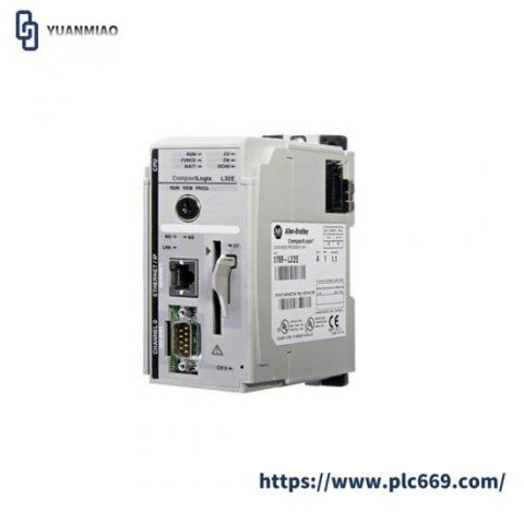 AB 1769-L35 Controller