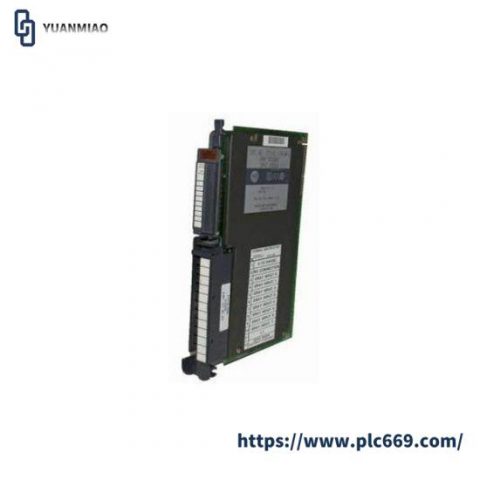 AB 1771WH Input Module - Industrial Control Solution, 200 Characters or Less