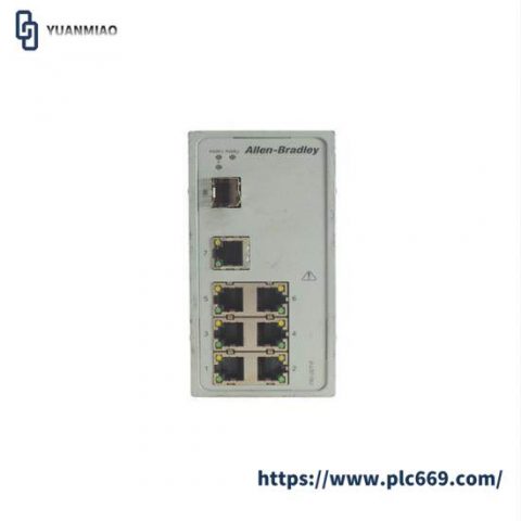 Advanced Controls by Schneider Electric: 1783-US7T1F Unmanaged Switch - Enhance Your Network Performance, 200 Characters Max