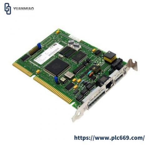 Siemens 1784-KTX, Communication Card for Industrial Automation, High-Speed Networking & Control Solutions