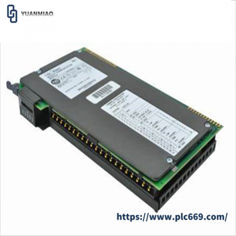 AB 1785-BCM/C Backup Communications Module, Control & Automation, Communications Module