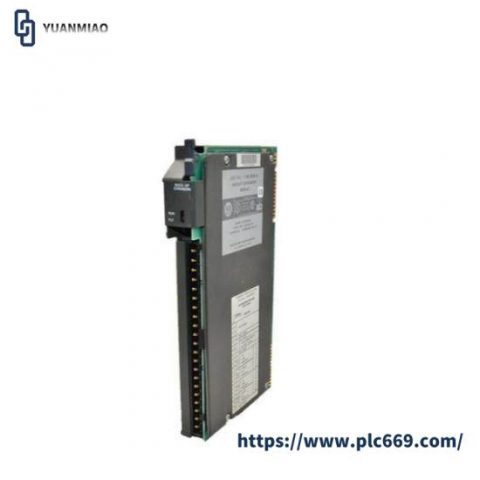 Rockwell Automation 1785-BEM/B PLC-5 Backup - Industrial Control Module