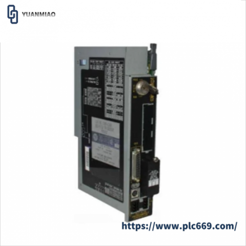 Siemens 6FX5002-2EQ10-1AK0 - High-Power Modular Control Module