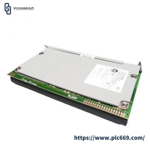 AB 1785-PFB/B 1785PFBB Control Module