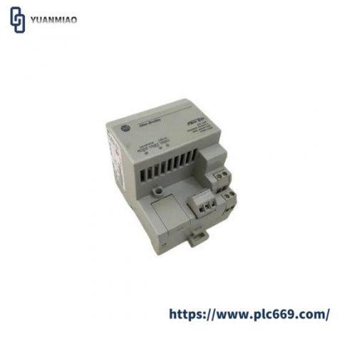 Allen-Bradley 1794-ASB/D Remote I/O Adaptor