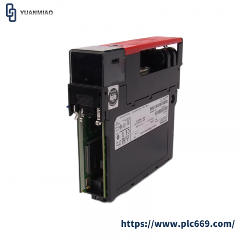 ABB AB 1797-PS2E2 Power Supply Module for PLC, High Efficiency & Durability