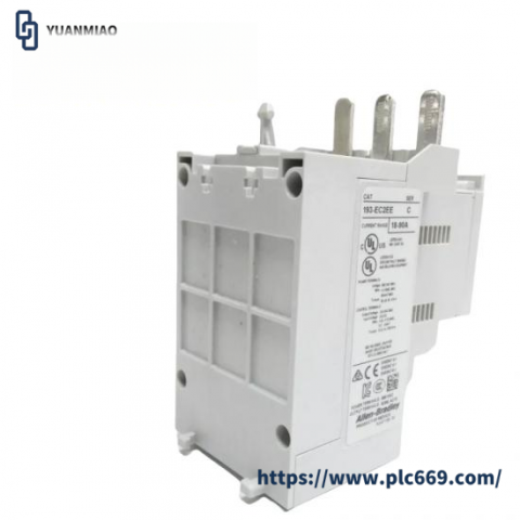 Schneider Electric 193EC3EE1890A | 193-EC3EE18-90A Overload Relay Spot Goods