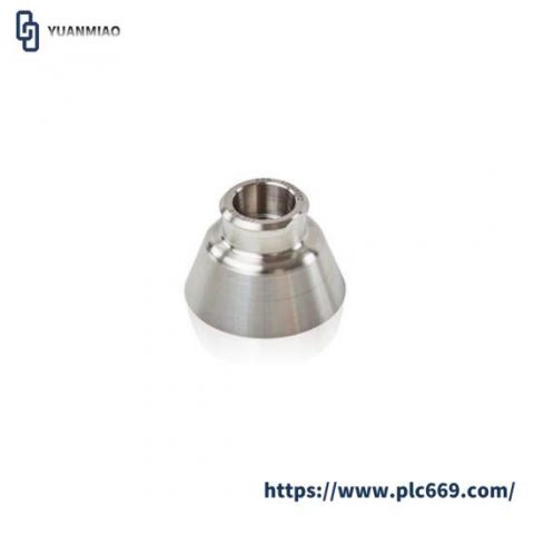 ABB 1C0480 Bell Cup D50 (Ti) for High Temperature Applications