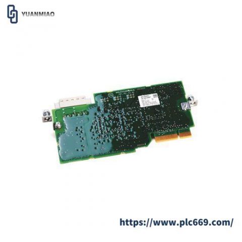 ABB 20-750-DNET DeviceNet Option Card for PLC Applications