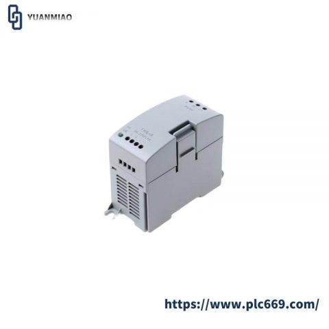 AB 2080-PS120-240VAC | PLC Power Supply by ABB, for Industrial Automation