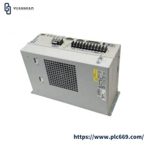 AB Ultra5000 2098-IPD-HV050 High-Voltage Servo Drive