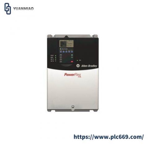 AB 20AC022A3AYNANC0 PowerFlex 70 AC Drive