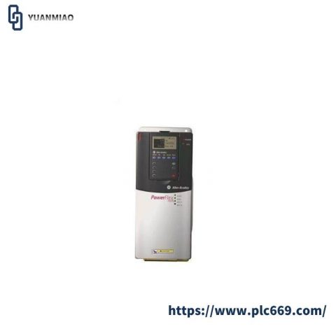 Allen-Bradley AB 20BD065A0AYNANC0 AC Drive, Designed for Precision and Efficiency