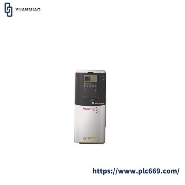 Allen-Bradley AB 20BD065A0AYNANC0 AC Drive, Designed for Precision and Efficiency