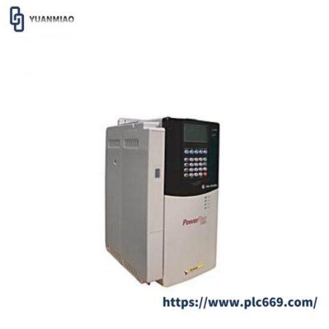 GE 20DC730A0ENNBNANE PowerFlex 700S Drive System