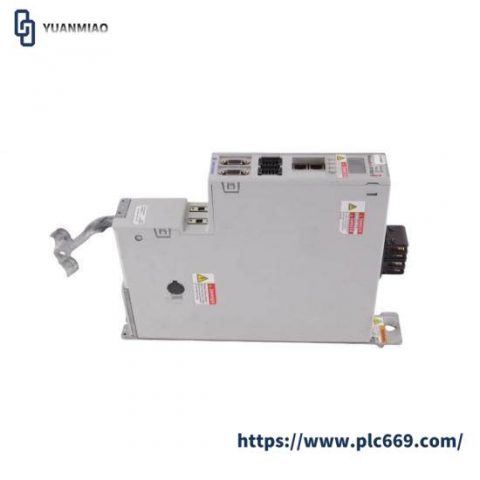 SIemens 2198-D020-ERS3 Dual Axis Control Module