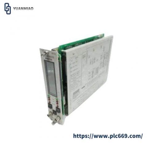 Bently Nevada 3300/40-13-01-01-00-00 Industrial Automation Module