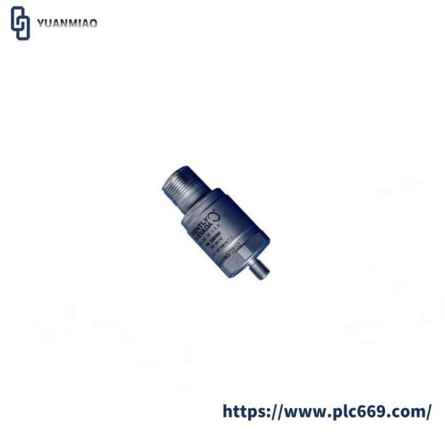 BENTLY NEVADA 330400-02-CN: Precision Accelerometer Acceleration Transducers