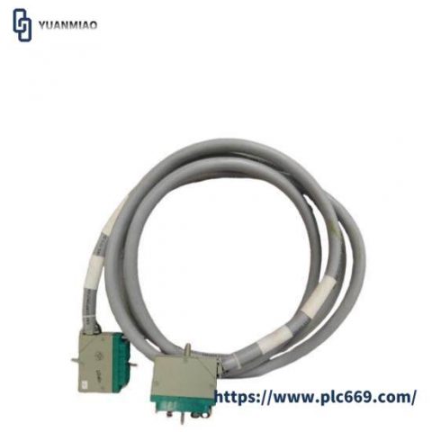 Triconex 4000103-510 Control Cable