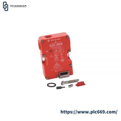 TLS-2 GD2 Power to Lock by Brand Name Model 440G-T27127, Industrial Access Control Module