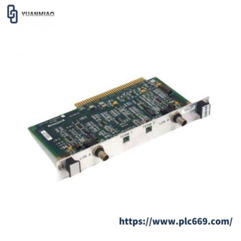 HONEYWELL 51305072-100 Industrial Control Module