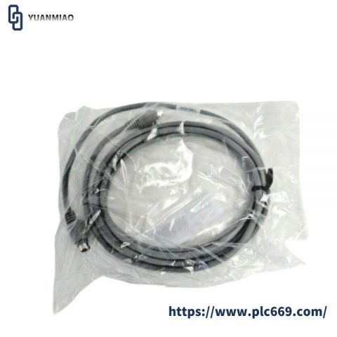 Honeywell 51305381-500 Data Transfer Cable, for Industrial Automation