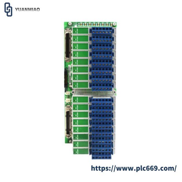 Honeywell 51309540-175 Analog Output Module: Advanced Control Solutions for Industrial Applications