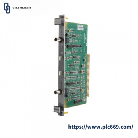 Honeywell 51507429-200 UCN Series PLC Module