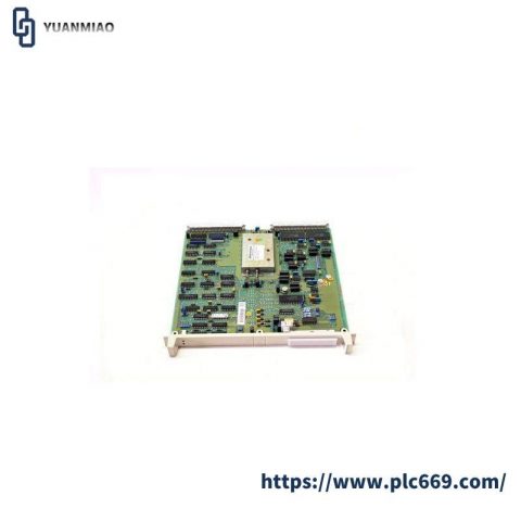 ABB 57120001-HZ DSAI-155 Analogue Input Board for Industrial Automation