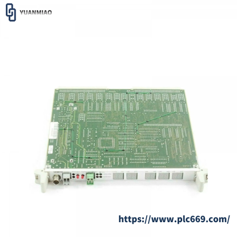 SIEMENS 6DD1 611-0AF0 - Error Signal Output Module