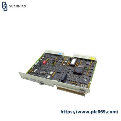 SIEMENS 6DS1223-8AA: N-AS Local Bus Interface Module