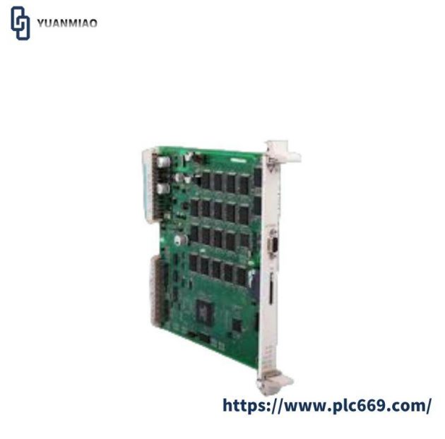 SIEMENS 6ES5090-8MA00 Simatic S5 CPU 103: Automation Heartbeat for Industrial Control