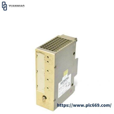 SIEMENS 6ES5440-8MA21: Advanced Digital Output Module