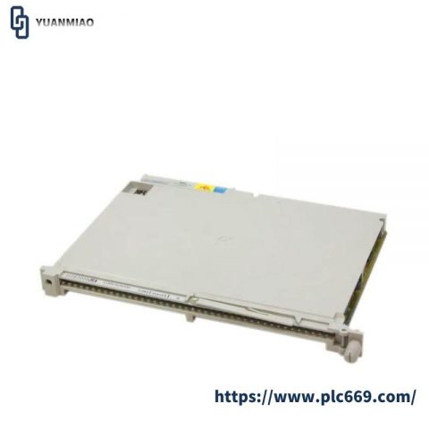 SIEMENS 6ES5470-4UB11 | Analog Output Module - Precise Control for Industrial Automation