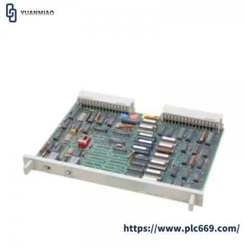 SIEMENS 6ES5926-5AA12 | High-Performance Control Module