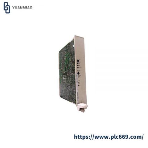 SIEMENS 6ES5946-3UA21 CPU 946/947 CENTRAL PROCESSING UNIT