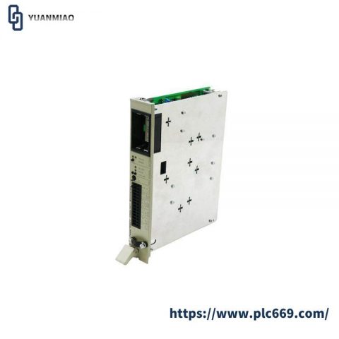 SIEMENS 6ES5955-7NC11 - Advanced Power Supply Module for Industrial Automation