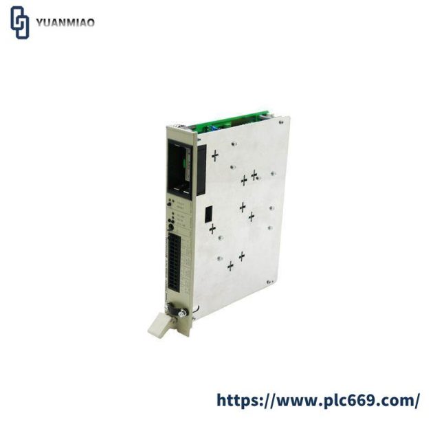 SIEMENS 6ES5955-7NC11 - Advanced Power Supply Module for Industrial Automation