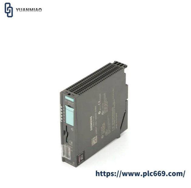 SIEMENS 6ES7152-1AA00-0AB0 IM152-1 Interface Module for Industrial Automation